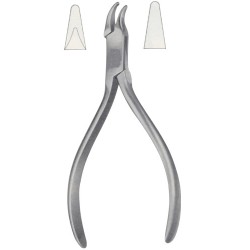 Crown Instruments, Removing Pliers, Plate Scissors & Wire